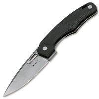 Складной нож Нож складной Boker Plus Boris Manasherov Design Warbird можно купить по цене .                            