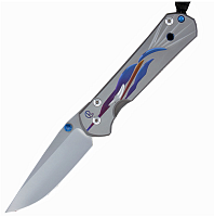 Складной нож Нож складной Chris Reeve Large Sebenza 21  L21UNIQUE O можно купить по цене .                            