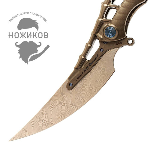 365 Rikeknife Alien фото 37