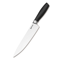 Кухонный нож шефа Boker Core Santoku