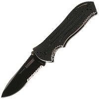 Нож складной Blackhawk Point Man Combo 8.6 см.