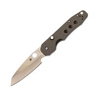 Складной нож Spyderco Smock можно купить по цене .                            