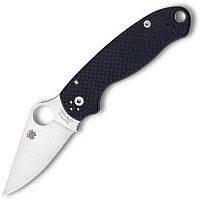 Складной нож Нож складной Para 3 Spyderco 223CF90VP можно купить по цене .                            