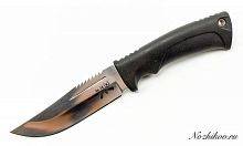 Туристический нож Кизляр АК-74