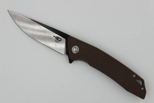 5891 Bestech Knives Spike BG09C-2 фото 7