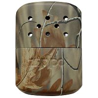 Каталитическая грелка ZIPPO