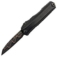 Автоматический нож Microtech Cypher II S/E