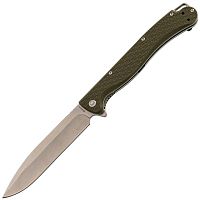 Складной нож Dagger Finka Olive DL