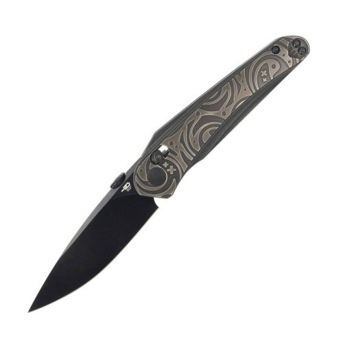 Складной нож Bestech Knives Mothus Складной нож Bestech Knives Mothus