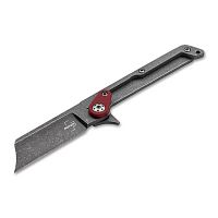 Складной нож Boker Fragment G10