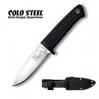Боевой нож Cold Steel Pendleton Mini Hunter 36LPME
