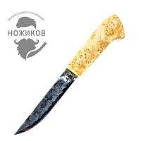 Якутский нож Mansi-Era Манси