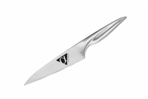2011 Samura Нож кухонный универсальный Alfa SAF-0023/Y