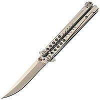 Складной нож Нож бабочка Секиро-01 можно купить по цене .                            