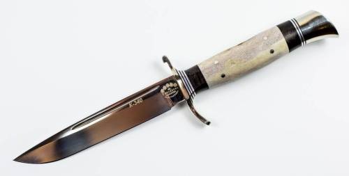 Нож Финка НКВД фото 2
