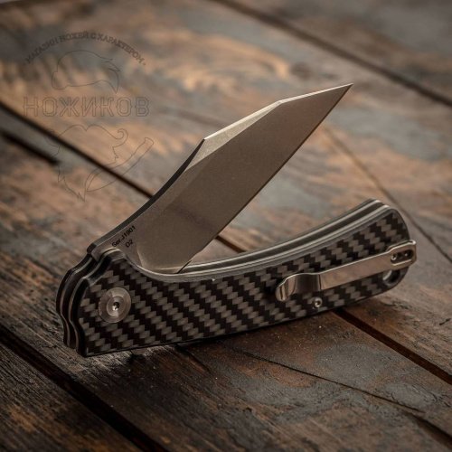 Складной нож CJRB Cutlery CJRB Talla фото 2 Складной нож CJRB Cutlery CJRB Talla фото 2