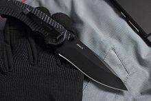 Складной нож OPAVA BLACK можно купить по цене .                            