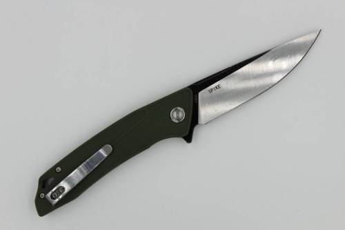 5891 Bestech Knives Spike BG09B-2 фото 6