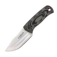 Шкуросъемный нож Camillus Нож с фиксированным клинкомLes Stroud Fuego