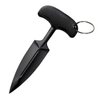 Тренировочный нож Cold Steel FGX Push Blade I