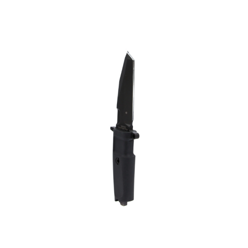 435 Extrema Ratio Нож с фиксированным клинкомFulcrum Combat Plain Edge фото 8