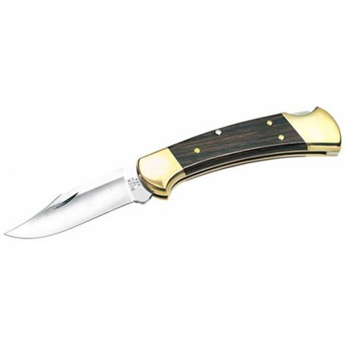 Складной нож Buck Ranger B0112BRS Складной нож Buck Ranger B0112BRS