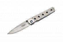 Складной нож Mcusta Yoroi MC-37D можно купить по цене .                            