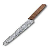 Нож для хлеба Victorinox Damast LE