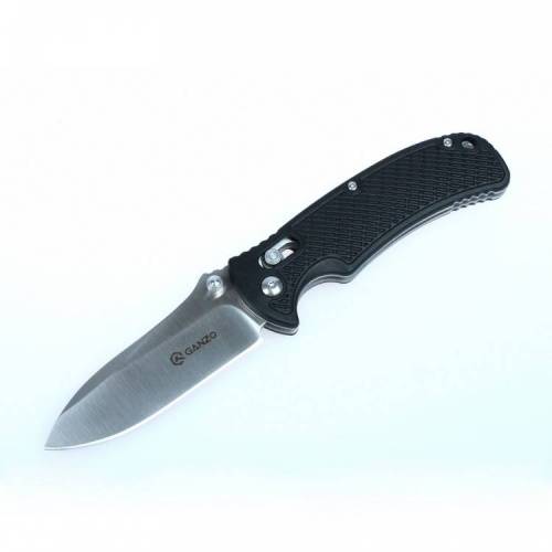 5891 Ganzo Нож G726M черный