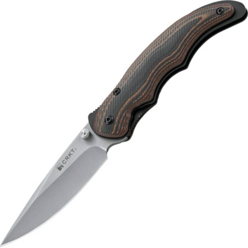 Складной нож CRKT Endorser