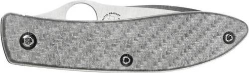 126 Spyderco Нож складной Air™ (дизайнер Gayle Bradley)159GFP фото 12
