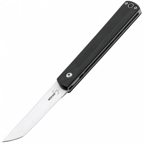 5891 Boker Складной нож Wasabi G10 -Plus 01BO630