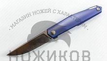 Складной нож Lance M390 можно купить по цене .                            