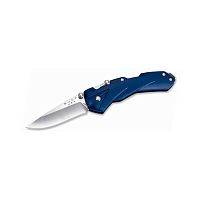 Складной нож Нож складной QuickFire Blue B0288BLS можно купить по цене .                            