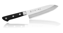 Нож Сантоку Tojiro
