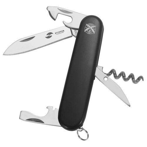 Stinger 90 мм Stinger 90 мм