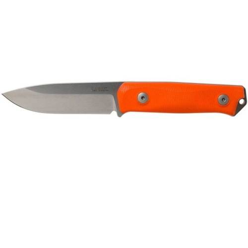 3810 Lion Steel B41 Orange