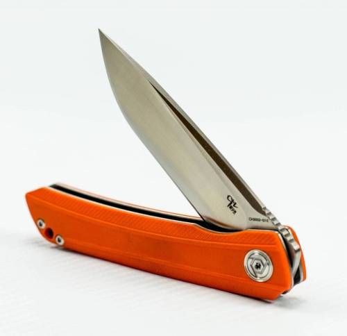 5891 ch outdoor knife CH3002 сталь D2 фото 17