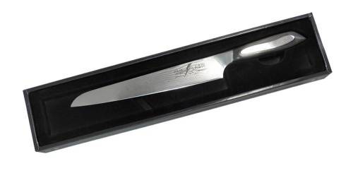 2011 Tojiro Нож кухонный филейный фото 3