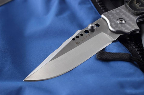 Складной нож CRKT Natural 2 фото 2 Складной нож CRKT Natural 2 фото 2