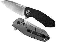 Складной нож Нож складной Zero Tolerance 0456CF можно купить по цене .                            