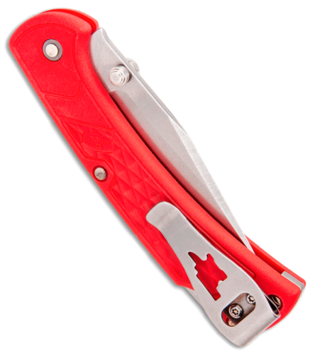 Складной нож Buck Ranger Slim Select 0112RDS2 фото 5 Складной нож Buck Ranger Slim Select 0112RDS2 фото 5