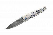 Складной нож Mcusta Aoi MC-91D можно купить по цене .                            