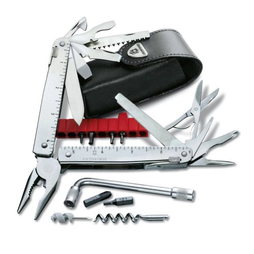 727 Victorinox SwissTool Plus фото 9 727 Victorinox SwissTool Plus фото 9