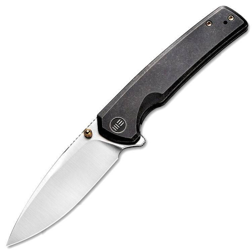 Складной нож WE Knife Black Subjugator Складной нож WE Knife Black Subjugator