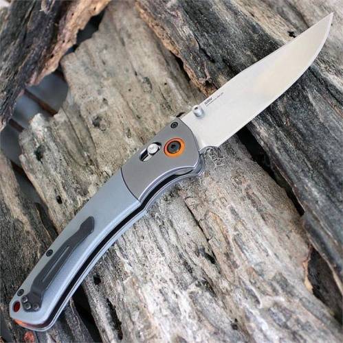 5891 Benchmade Hunt Series Crooked River 15080-1 фото 2