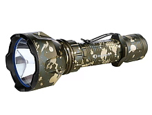 Оружейный фонарь Olight  Olight Warrior X Turbo Desert Camouflage