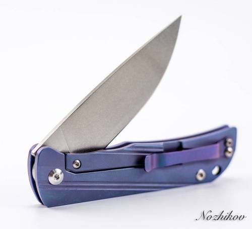 5891 ch outdoor knife CH3001 фото 2