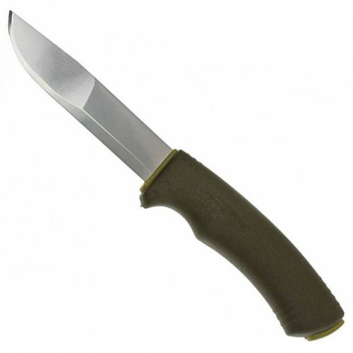 3810 Mora kniv Bushcraft Forest фото 3