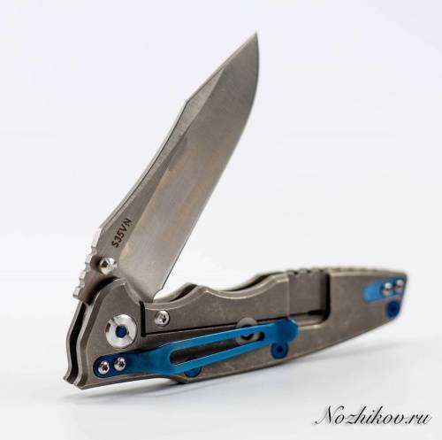 5891 China Factory ZT Hinderer 0392 Replica фото 14